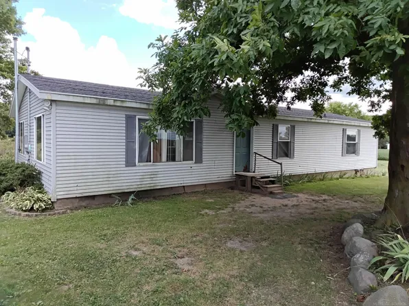 4380 Forteen Mile Rd, Tekonsha, MI 49092