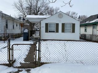 2917 Fletcher St UNIT 1, Anderson, IN 46016