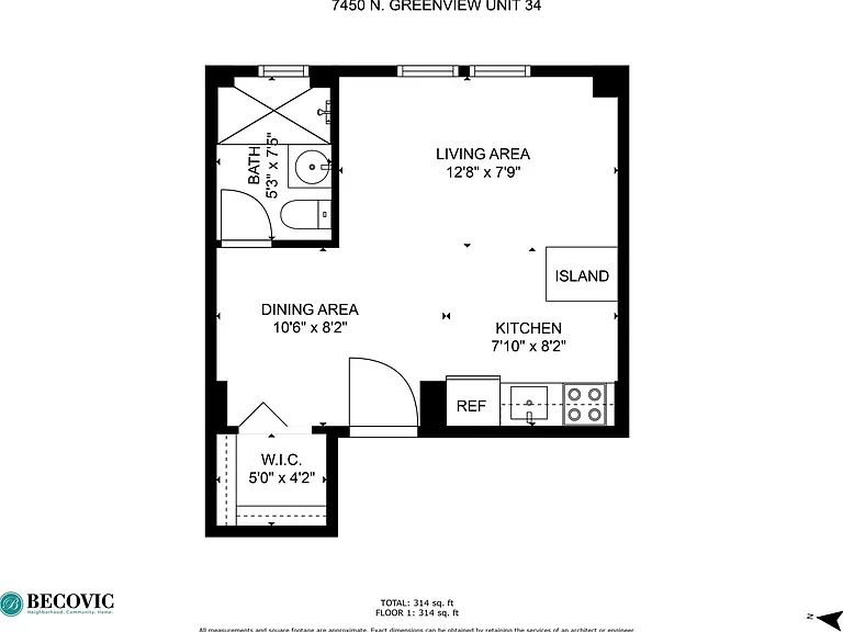 The Greenview — Photo 19