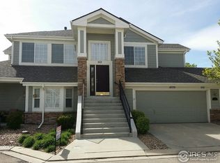 13779 Legend Trl UNIT 103, Broomfield, CO 80023