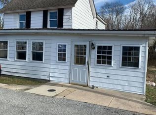 403 Mill St, Greenwood, DE 19950