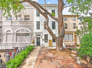 404 E Capitol St NE, Washington, DC 20003