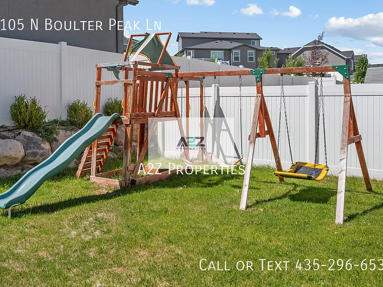 6105 N Boulter Peak Ln — Photo 20