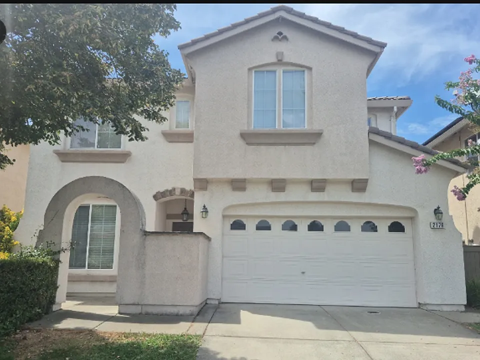 2176 Catherwood Way