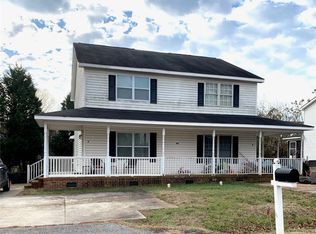 108A Cypress Run, Anderson, SC 29625