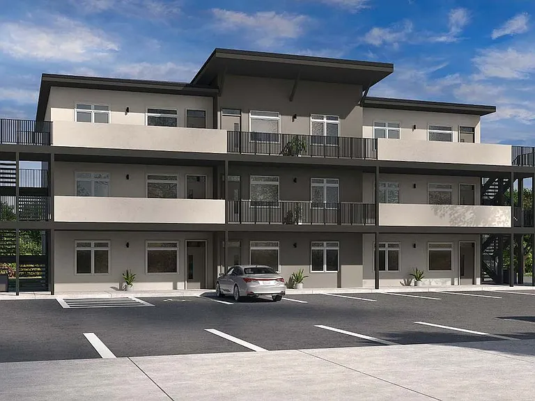918 Horne Dr — Photo 1