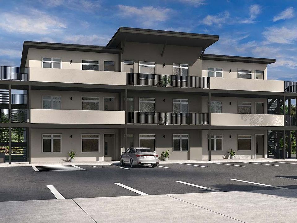 1st image of 918 Horne Dr #2A