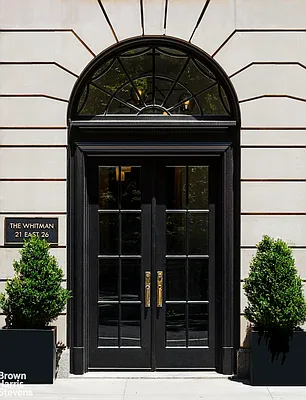 Sold by Brown Harris Stevens | media 39