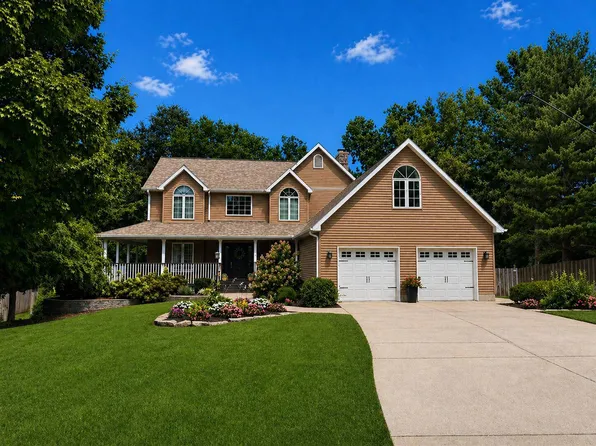 7260 Belfonte Ln, Terre Haute, IN 47802