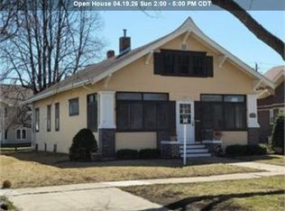 527 College Ave, Storm Lake, IA 50588