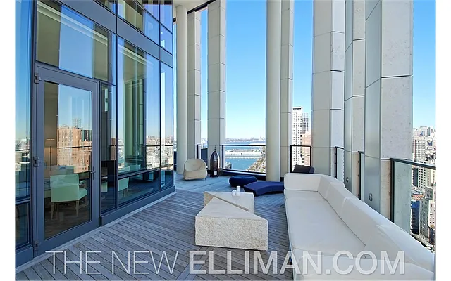 Rented by Douglas Elliman | media 69