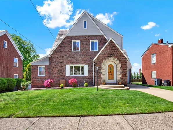 816 Catalpa St, New Kensington, PA 15068