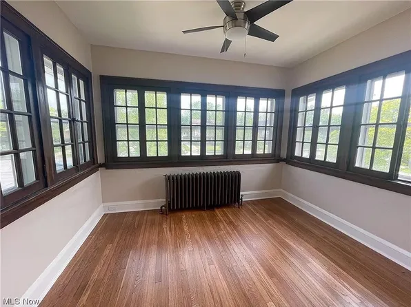 9707 Clifton Blvd #2, Cleveland, OH 44102