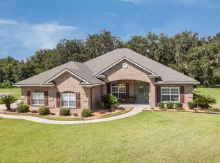 8097 Sierra Oaks Blvd, Jacksonville, FL 32219