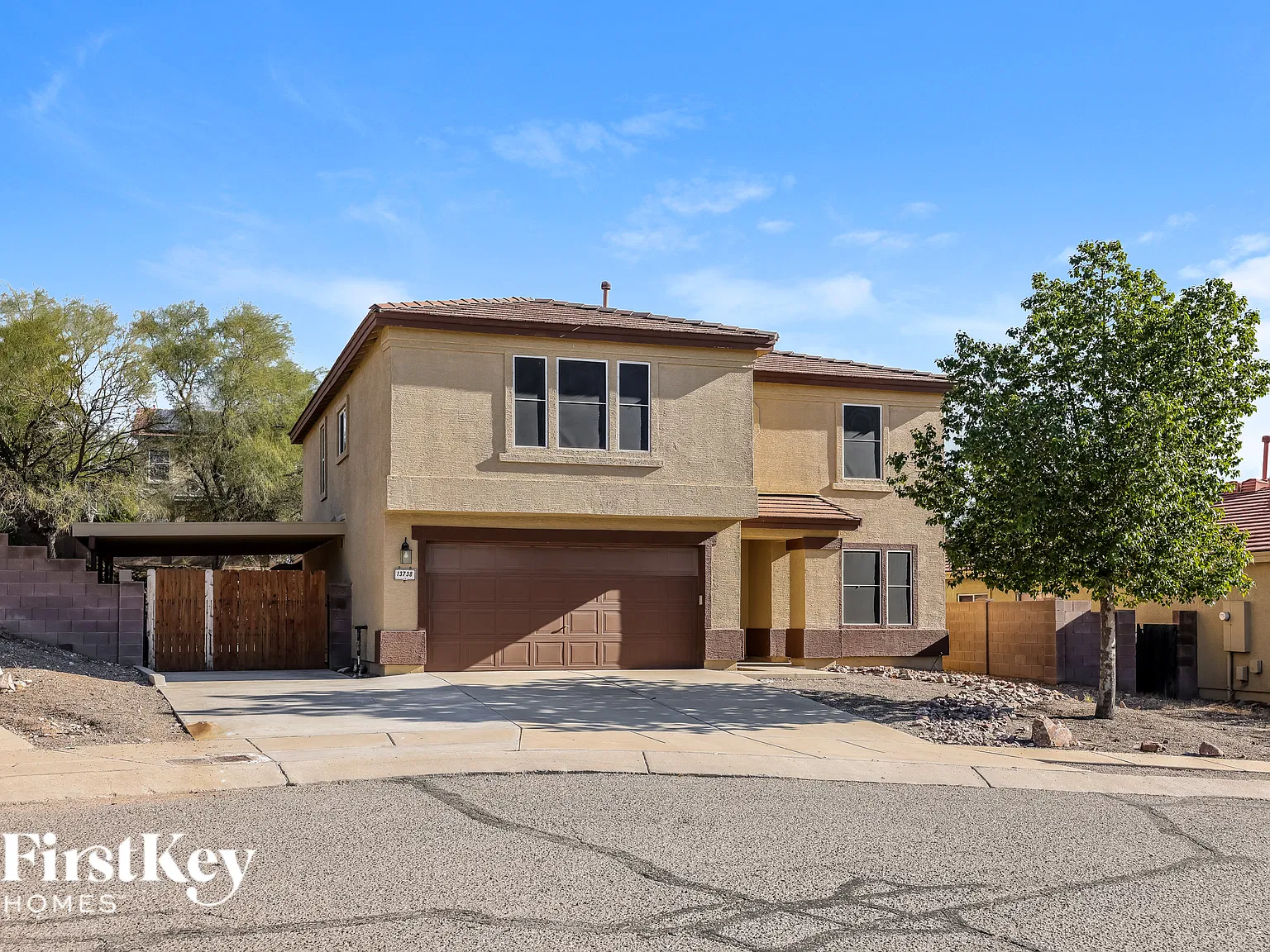 5 bed, 2.0 bath, 2838 sqft, $2,875 — Photo 1