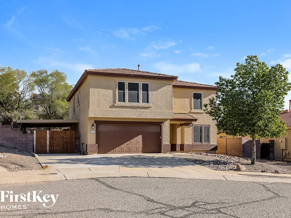 13738 E Shadow Pines Ln