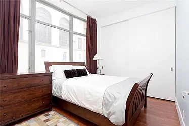 Rented by New York Residence