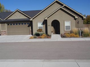 9572 W Arnold Ln, Boise, ID 83714