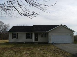 228 Olive St, London, OH 43140