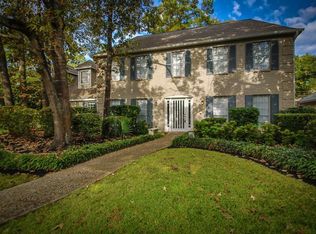 9414 Taidswood Dr, Spring, TX 77379