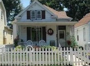 206 NE Rock Island Ave, Peoria, IL