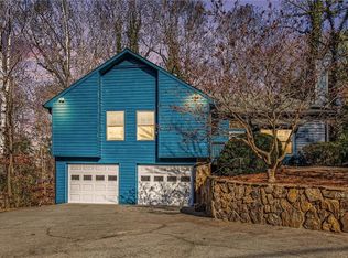 4939 Keota Run NE, Roswell, GA 30075