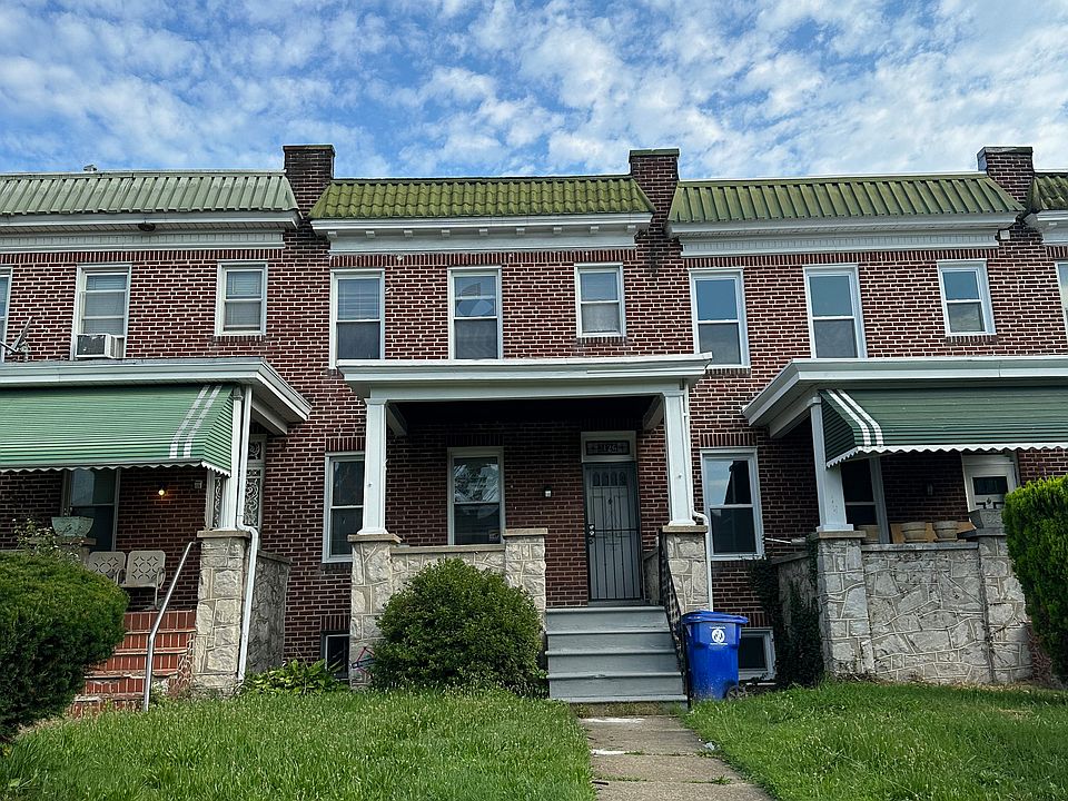1st image of 3126 Normount Ave
