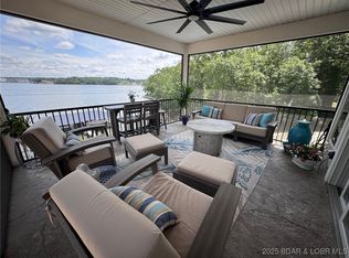 243 E Villages Estates Rd, Sunrise Beach, MO 65079