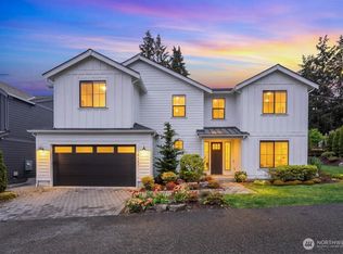 19557 15th Ave NW, Shoreline, WA 98155