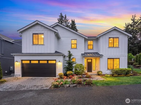 19557 15th Avenue NW, Shoreline, WA 98177