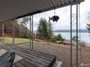 71 NE Bald Point Court, Tahuya, WA 98588