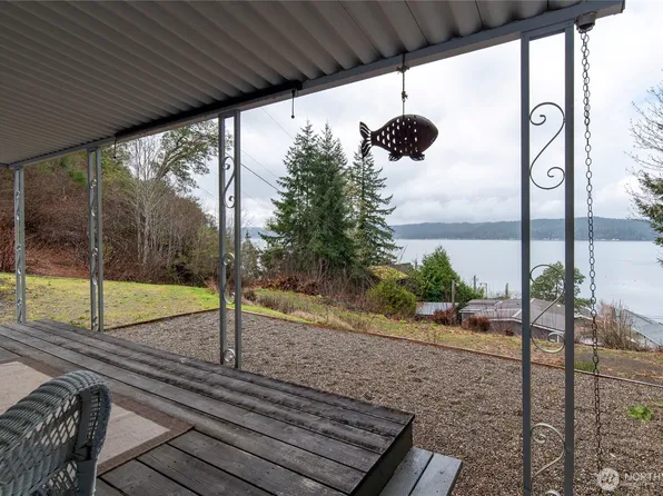 71 NE Bald Point Court, Tahuya, WA 98588