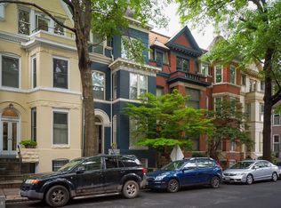 1771 Church St NW APT 4, Washington, DC 20036