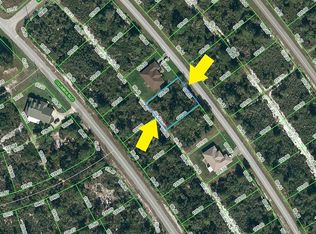 6117 Monegro St, Sebring, FL 33872