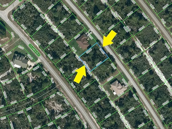 6117 Monegro St, Sebring, FL 33872