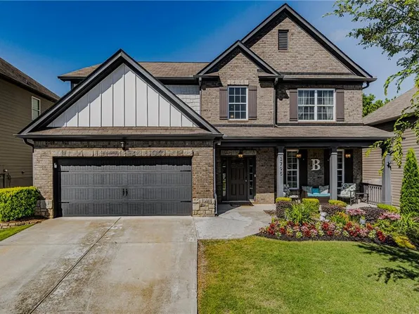 3795 Alden Pl, Cumming, GA 30028