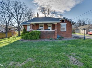310 Carter Sells Rd, Johnson City, TN 37604
