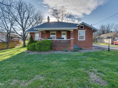 310 Carter Sells Rd, Johnson City, TN, 37604