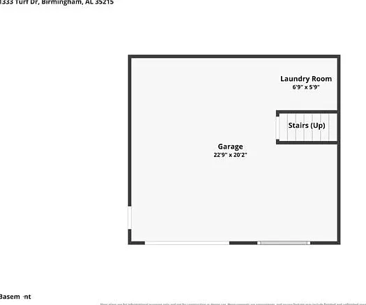 3 bed, 2.0 bath, 1637 sqft, $1,495 — Photo 3