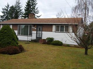 11906 SE 161st St, Renton, WA 98058