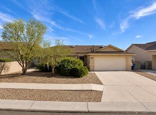 8015 Escarpment Ave NW, Albuquerque, NM 87120