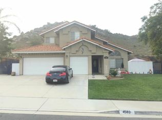 4583 Pinto St, Riverside, CA 92509