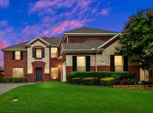 2811 Millington Dr, Highland Village, TX 75077