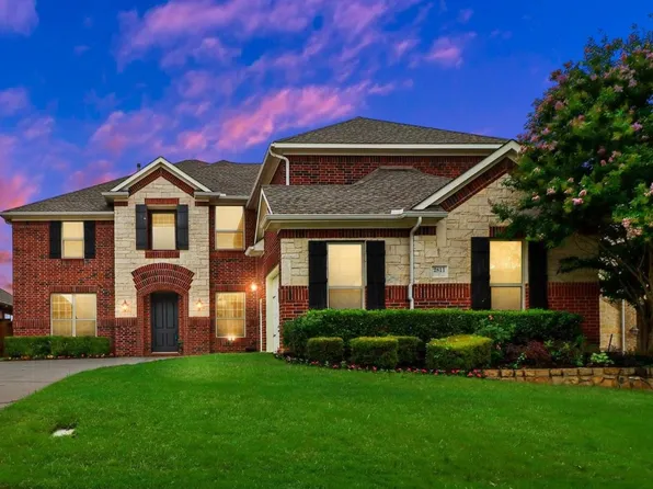 2811 Millington Dr, Highland Village, TX 75077