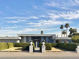 3050 W Sorrel St, Las Vegas, NV 89146