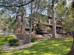 5972 Ponderosa Way, Parker, CO 80134