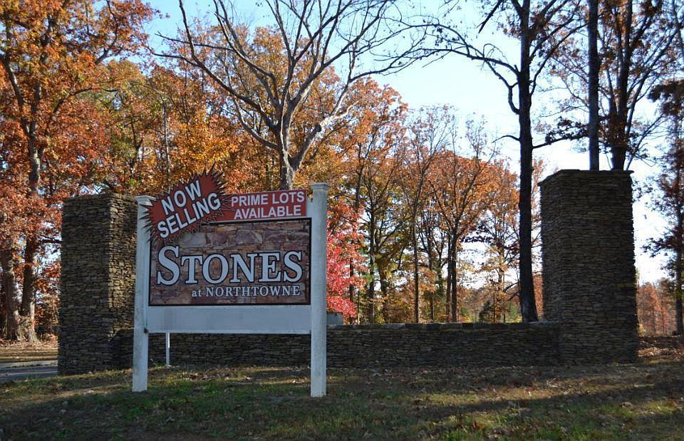 2nd image of Lot #13 Northtowne Drive