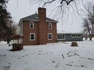 2558 260th Ave, Osceola, IA 50213