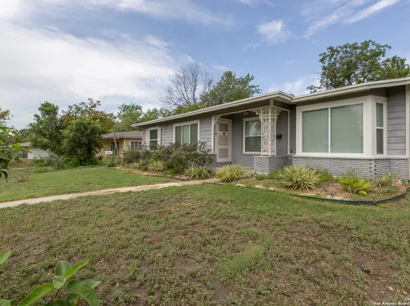311 Karen Ln, San Antonio, TX 78209