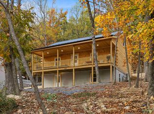 267 Grouse Dr, McGaheysville, VA
